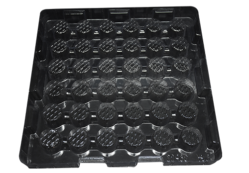 用吸塑盒包裝到底有什么好處呢？