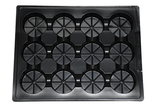 吸塑包裝生產(chǎn)廠家陪在你身邊掌握禮品包裝盒內(nèi)托如何選擇？