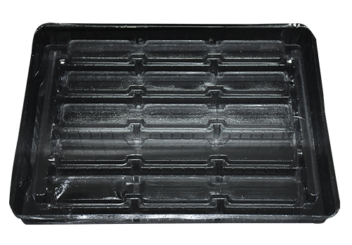 吸塑包裝廠家具有面積大、高度長和材料厚的特點