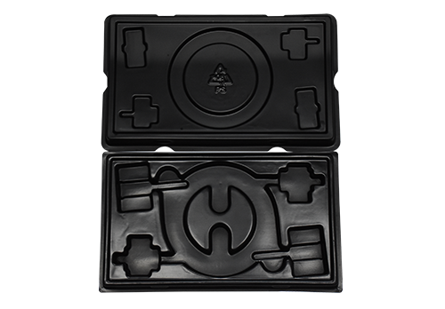 厚片吸塑生產(chǎn)具體要如何選用呢？